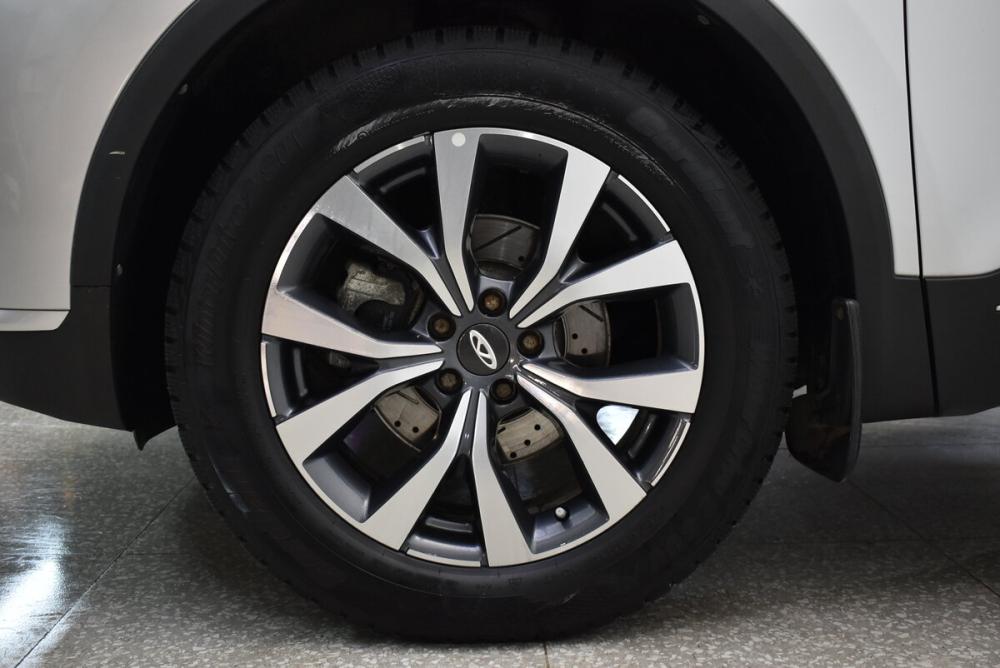 Chery Tiggo 7 Pro I Москва  - изображение 17