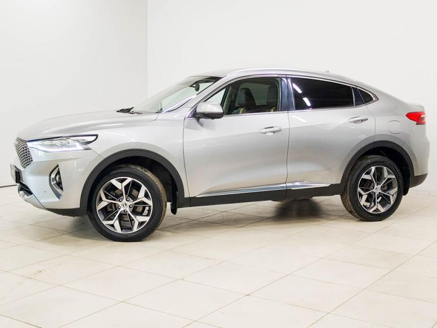 Haval F7x I Тула  - изображение 2