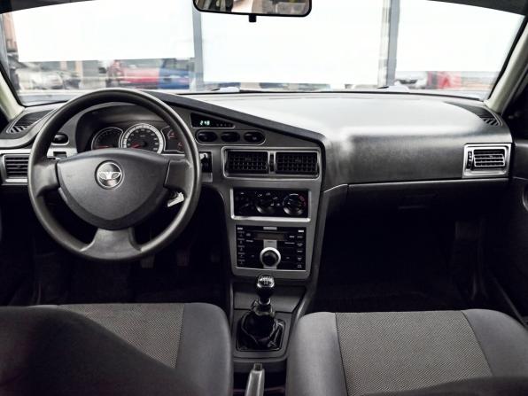 Daewoo Nexia I Рестайлинг с пробегом 2008 года, цена 228 000 рублей, 148232 км, седан, Автокод Объявления