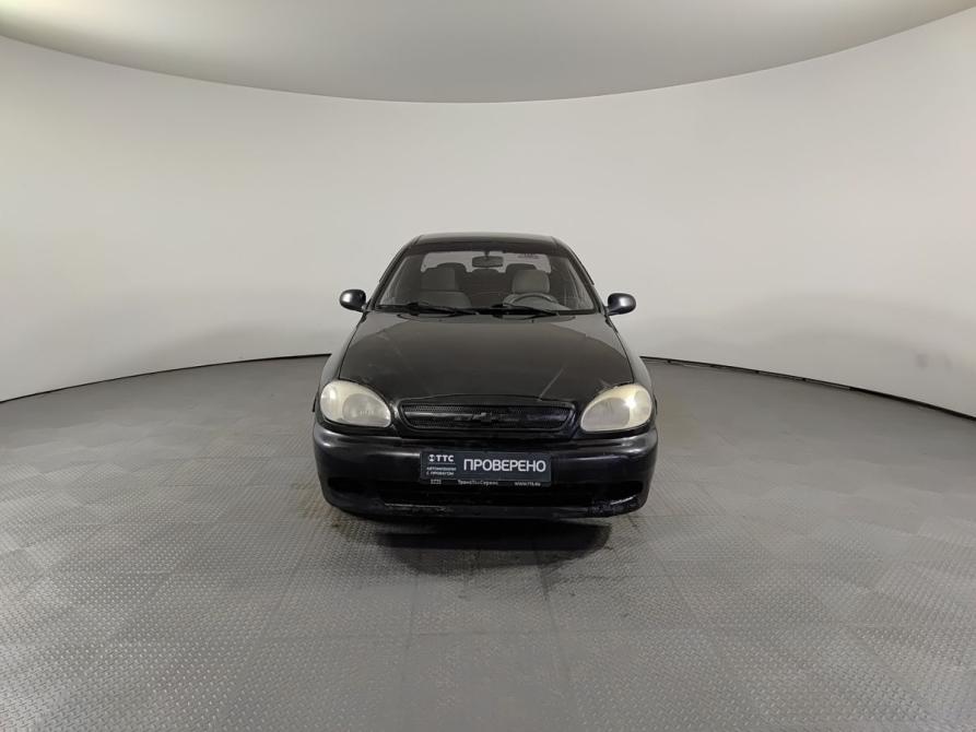 Chevrolet Lanos I Уфа  - изображение 2