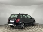 Lada (ВАЗ) Granta I Рестайлинг Воронеж  - изображение 26