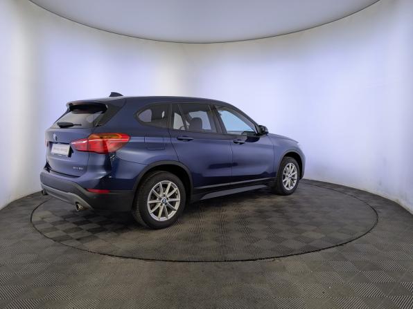BMW X1 II (F48) с пробегом 2018 года, цена 2 600 000 рублей, 106252 км, внедорожник, Автокод Объявления