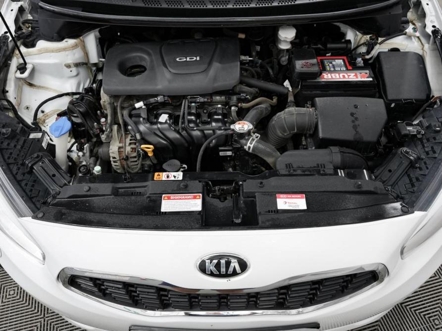 Kia Ceed II Рестайлинг Ульяновск  - изображение 20