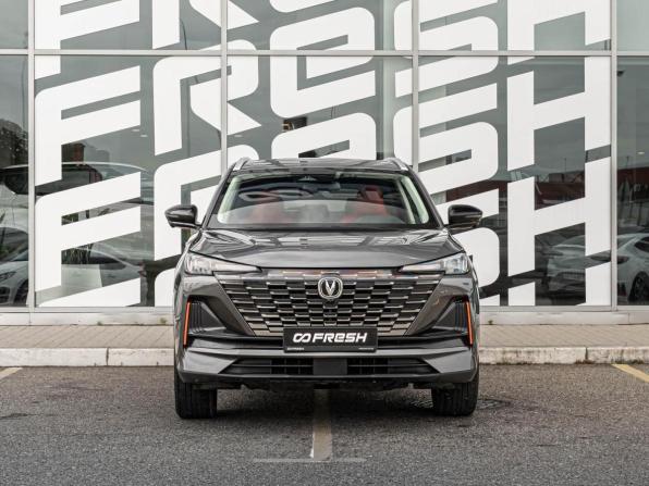 Changan CS55 Plus II с пробегом 2023 года, цена 2 120 000 рублей, 40214 км, внедорожник, Автокод Объявления