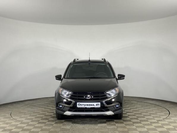 Lada (ВАЗ) Granta I Рестайлинг с пробегом 2023 года, цена 864 000 рублей, 45444 км, универсал, Автокод Объявления