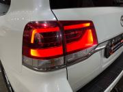 Toyota Land Cruiser 200 Series Рестайлинг 2 Пермь  - изображение 38