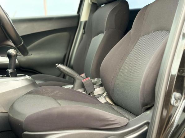 Nissan Juke I с пробегом 2014 года, цена 1 014 000 рублей, 147715 км, внедорожник, Автокод Объявления