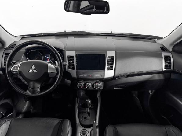 Mitsubishi Outlander II Рестайлинг с пробегом 2012 года, цена 980 000 рублей, 161084 км, внедорожник, Автокод Объявления