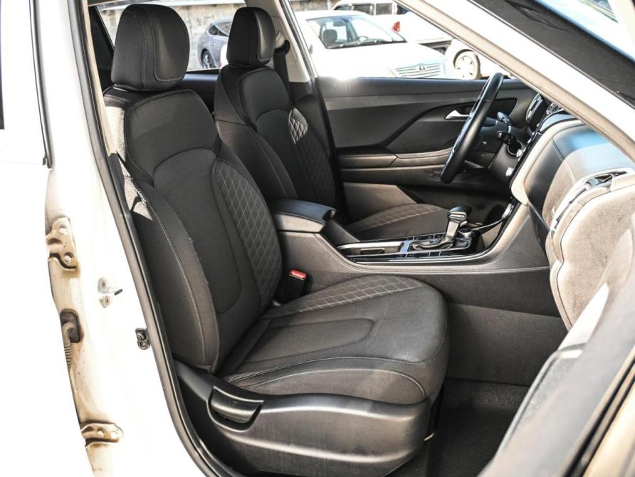Hyundai Creta II Новороссийск  - изображение 8