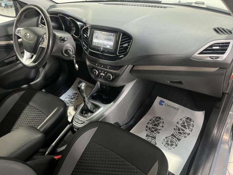 Lada (ВАЗ) Vesta I Курск  - изображение 5