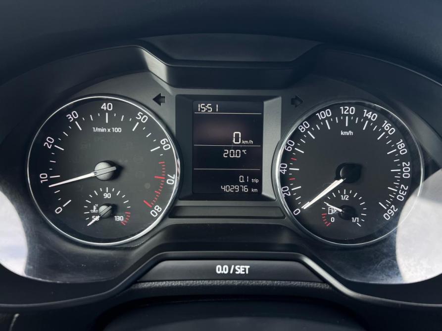 Skoda Octavia III (A7) Стерлитамак  - изображение 16
