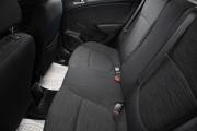 Hyundai Solaris I Рестайлинг Оренбург  - изображение 36