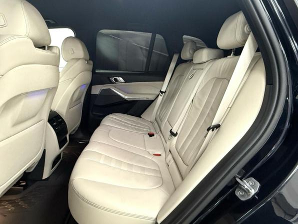 BMW X5 IV (G05/G18) с пробегом 2019 года, цена 6 595 000 рублей, 77685 км, внедорожник, Автокод Объявления
