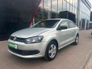 Volkswagen Polo V Ульяновск  - изображение 19