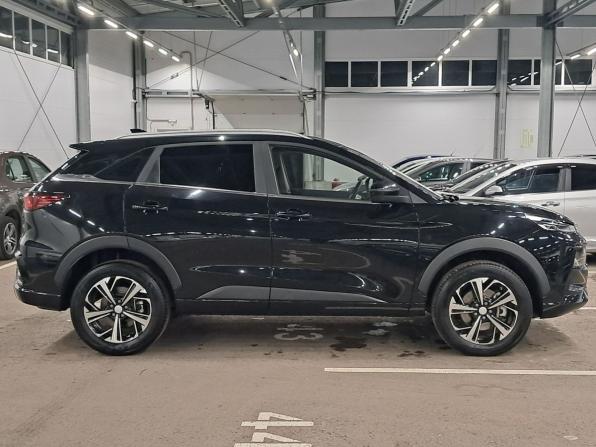 JAC JS6 с пробегом 2023 года, цена 1 725 000 рублей, 41530 км, внедорожник, Автокод Объявления