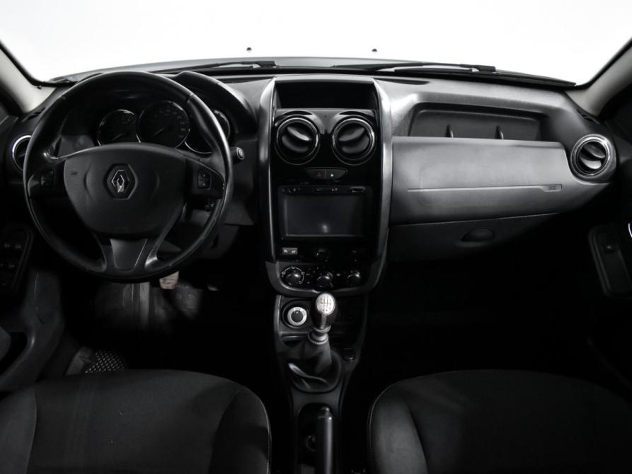Renault Duster I Рестайлинг Санкт-Петербург  - изображение 15