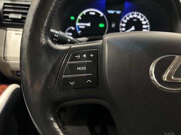 Lexus RX III с пробегом 2010 года, цена 1 949 000 рублей, 203032 км, внедорожник, Автокод Объявления