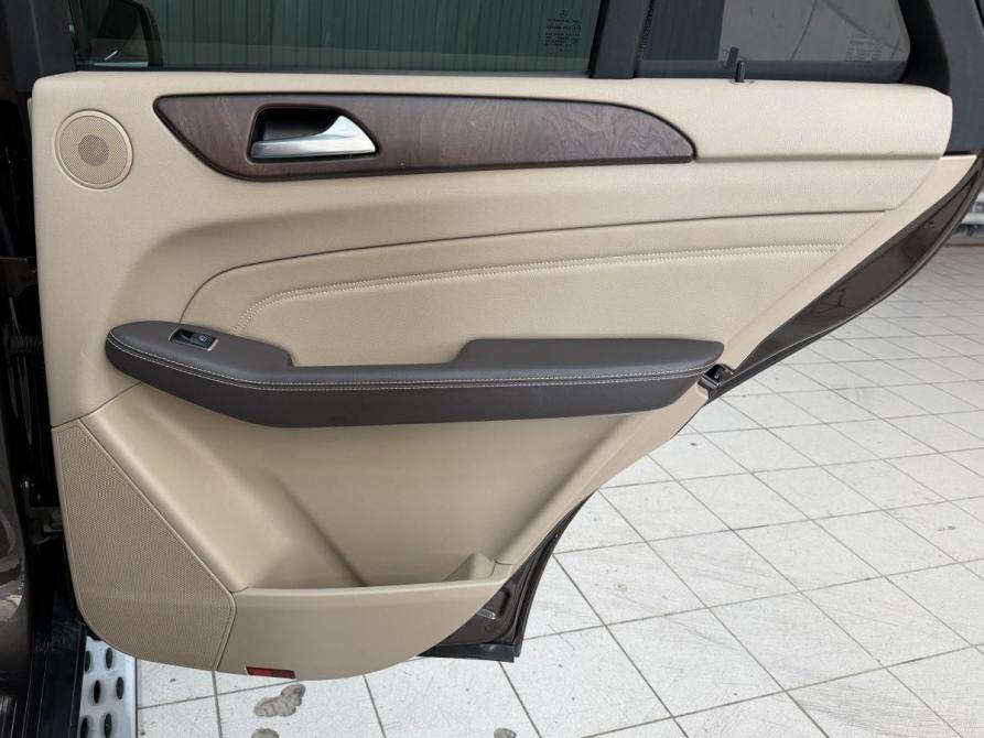 Mercedes-Benz M-Класс III (W166) Магнитогорск  - изображение 16