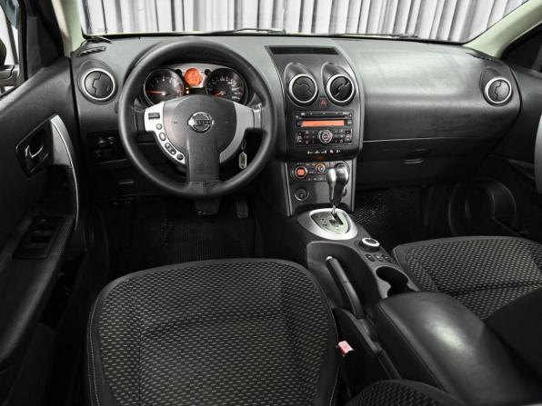 Nissan Qashqai I с пробегом 2008 года, цена 899 000 рублей, 178395 км, внедорожник, Автокод Объявления