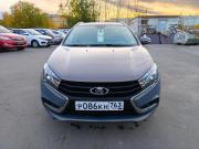 Lada (ВАЗ) Vesta I Санкт-Петербург  - изображение 12