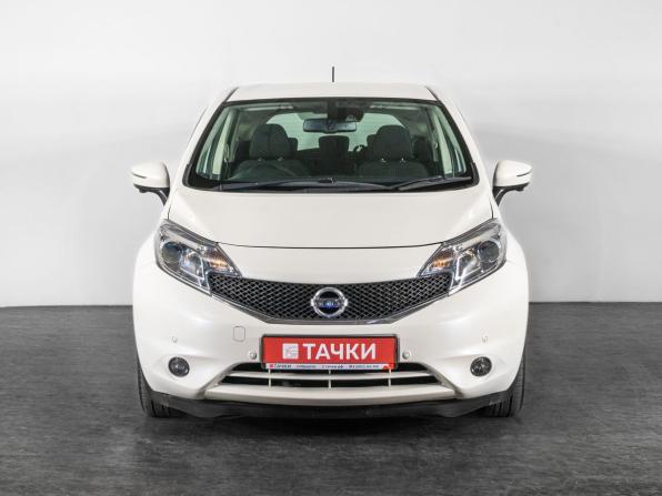 Nissan Note II с пробегом 2015 года, цена 835 500 рублей, 91685 км, хэтчбек, Автокод Объявления