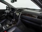 Toyota Camry VII (XV50) Рестайлинг Москва  - изображение 34