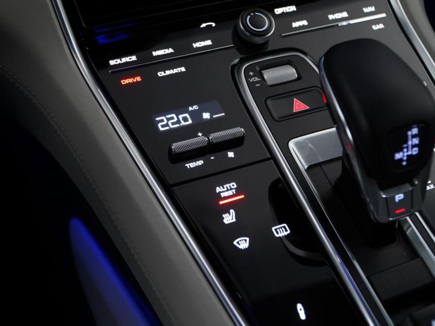 Porsche Panamera II Москва  - изображение 18