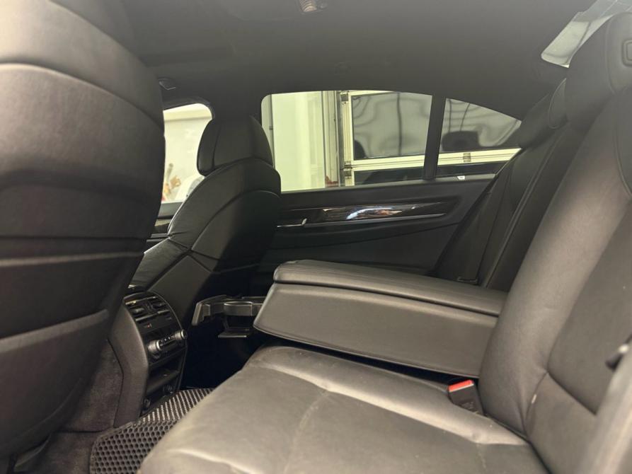 BMW 7 серии V (F01/F02/F04) Ростов-на-Дону  - изображение 14