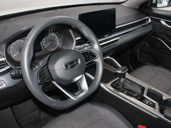 Geely Emgrand II с пробегом 2024 года, цена 1 699 900 рублей, 23964 км, седан, Автокод Объявления