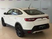 Renault Arkana I Москва  - изображение 22
