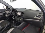Lada (ВАЗ) Vesta I Москва  - изображение 46