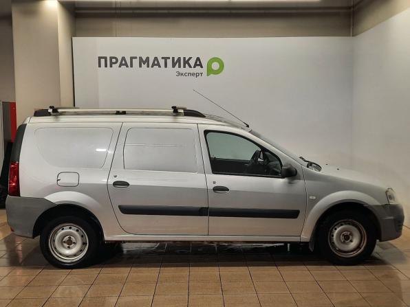 Lada (ВАЗ) Largus I с пробегом 2014 года, цена 449 000 рублей, 215000 км, фургон, Автокод Объявления