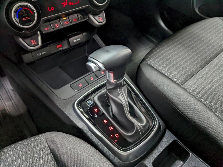 Kia Rio IV Рестайлинг Москва  - изображение 30