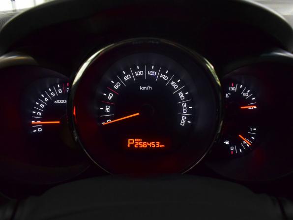 Kia Soul I с пробегом 2011 года, цена 759 999 рублей, 256453 км, хэтчбек, Автокод Объявления