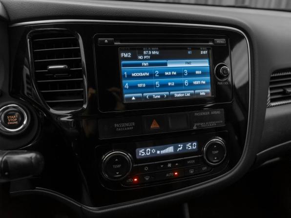 Mitsubishi Outlander III с пробегом 2012 года, цена 1 370 000 рублей, 238663 км, внедорожник, Автокод Объявления