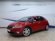 Honda Civic VIII Рестайлинг Москва  - изображение 20