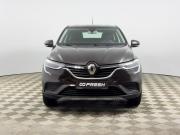 Renault Arkana I Казань  - изображение 26