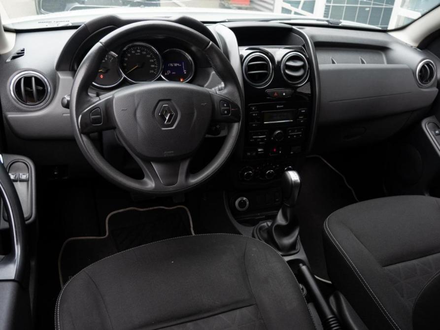 Renault Duster I Рестайлинг Краснодар  - изображение 6
