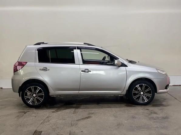 Geely MK Cross I с пробегом 2013 года, цена 319 000 рублей, 74000 км, хэтчбек, Автокод Объявления