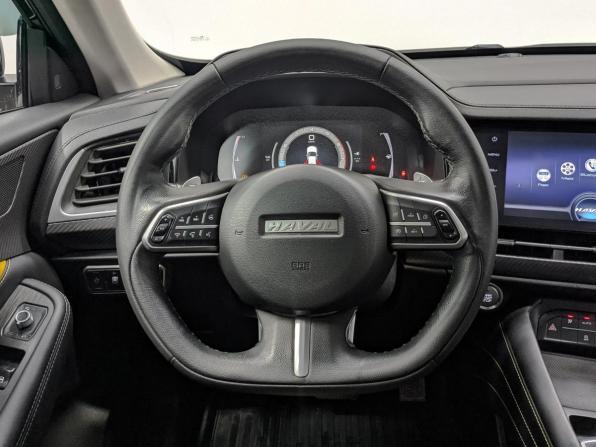 Haval F7x I с пробегом 2021 года, цена 1 890 000 рублей, 69968 км, внедорожник, Автокод Объявления