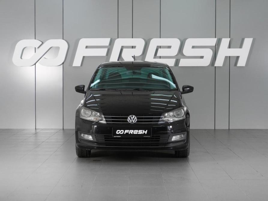 Volkswagen Polo V Рестайлинг Минеральные Воды  - изображение 3