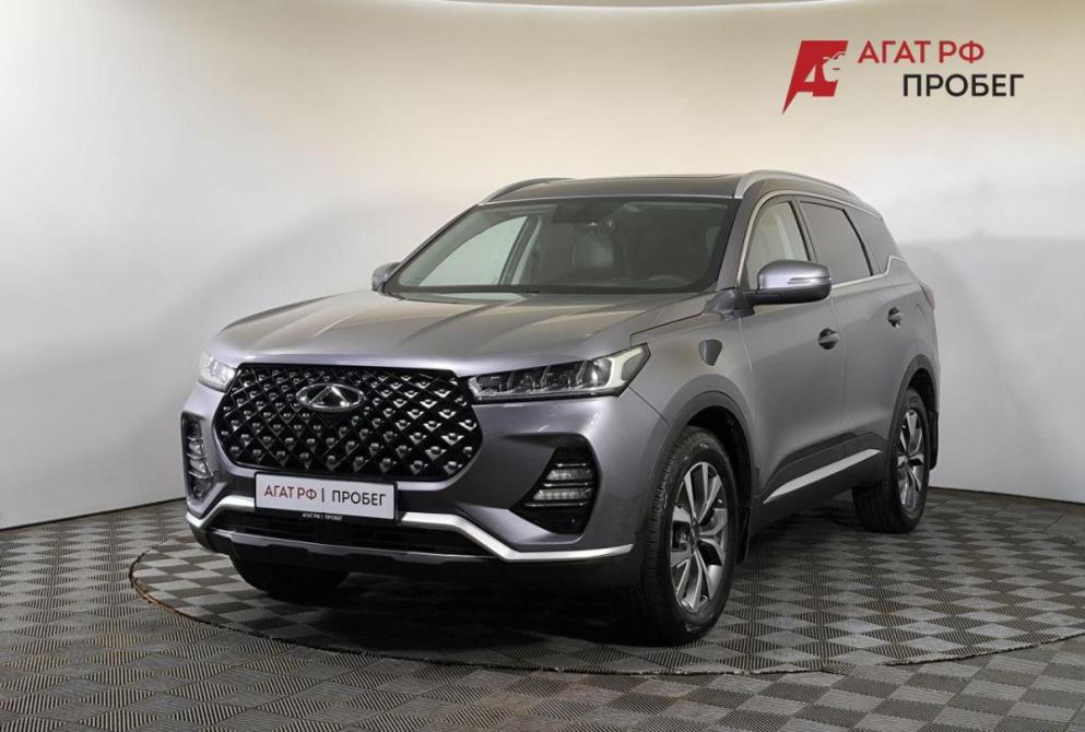 Chery Tiggo 7 Pro I Нижний Новгород  - изображение 1
