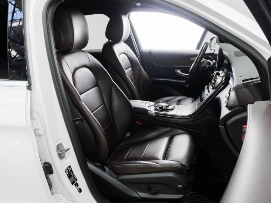 Mercedes-Benz GLC I (X253) Тюмень  - изображение 10