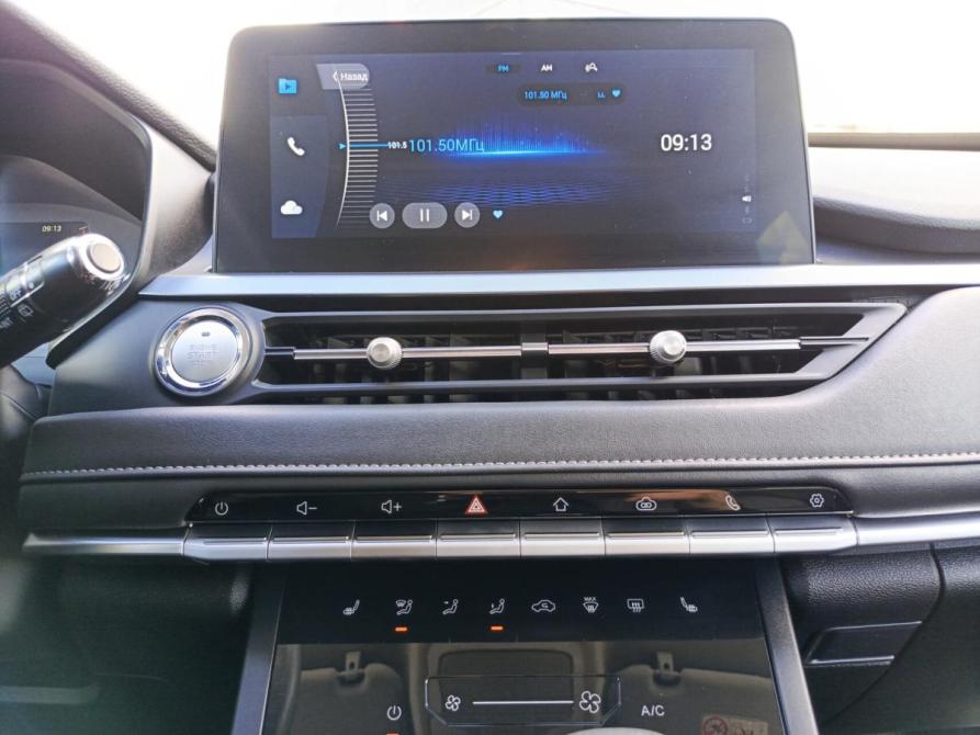 Chery Tiggo 4 Pro I Чебоксары  - изображение 18
