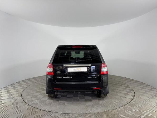 Land Rover Freelander II с пробегом 2010 года, цена 1 285 000 рублей, 127345 км, внедорожник, Автокод Объявления