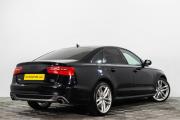 Audi A6 IV (C7) Сургут  - изображение 26
