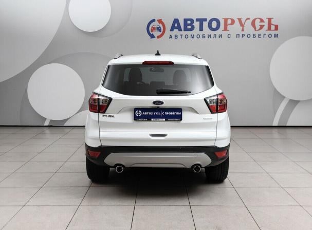 Ford Kuga II Рестайлинг с пробегом 2018 года, цена 1 690 000 рублей, 65000 км, внедорожник, Автокод Объявления