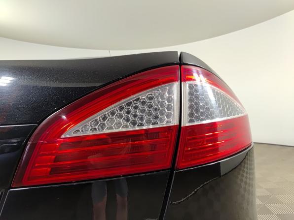 Ford Mondeo IV с пробегом 2008 года, цена 590 000 рублей, 195000 км, седан, Автокод Объявления