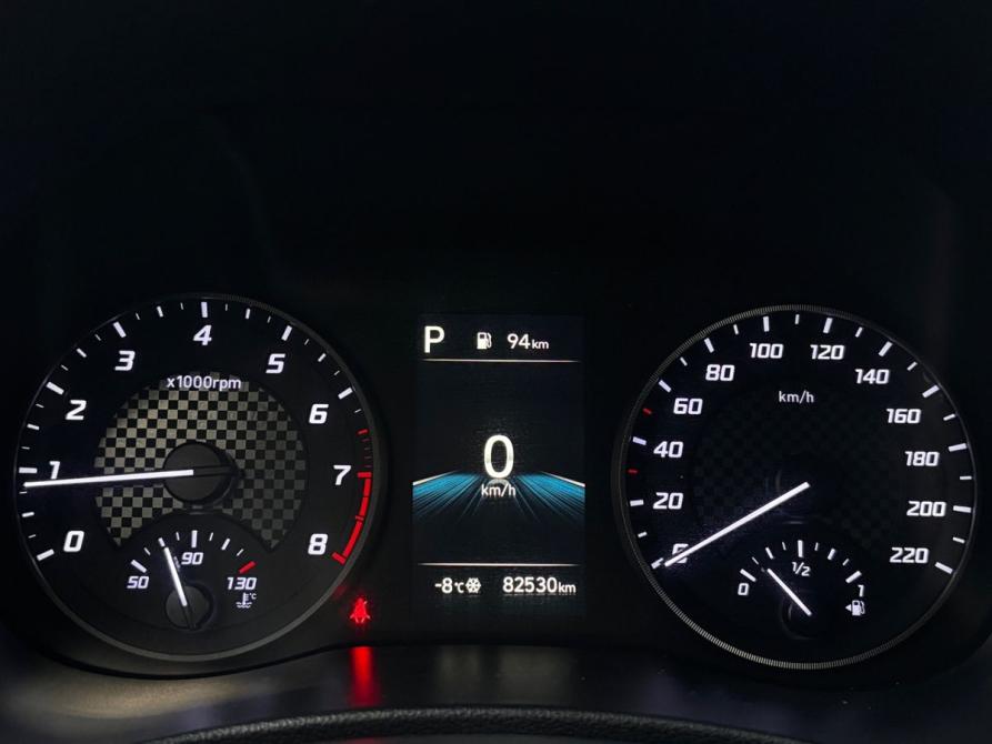 Hyundai Solaris II Рестайлинг Уфа  - изображение 16