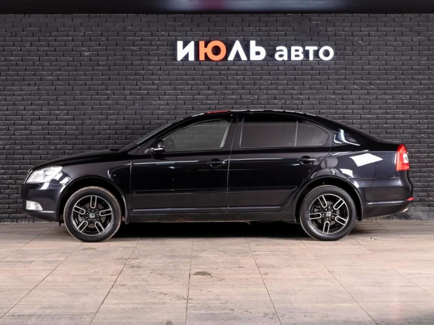 Skoda Octavia II (A5) Рестайлинг Екатеринбург  - изображение 8
